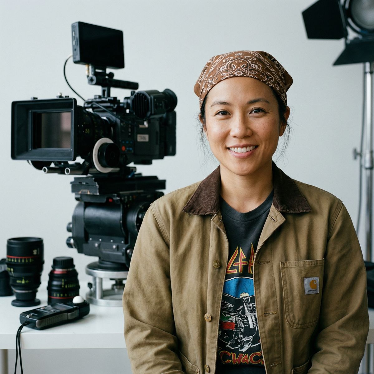 欧美伦理摄影师