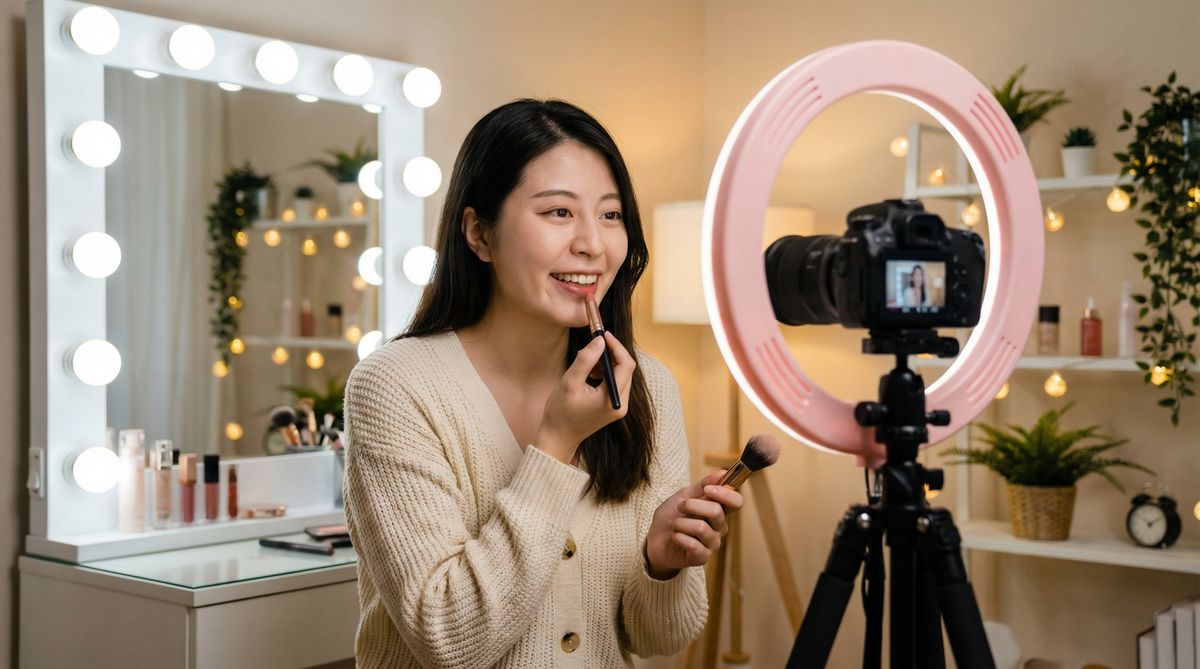 欧美伦理美妆视频教程