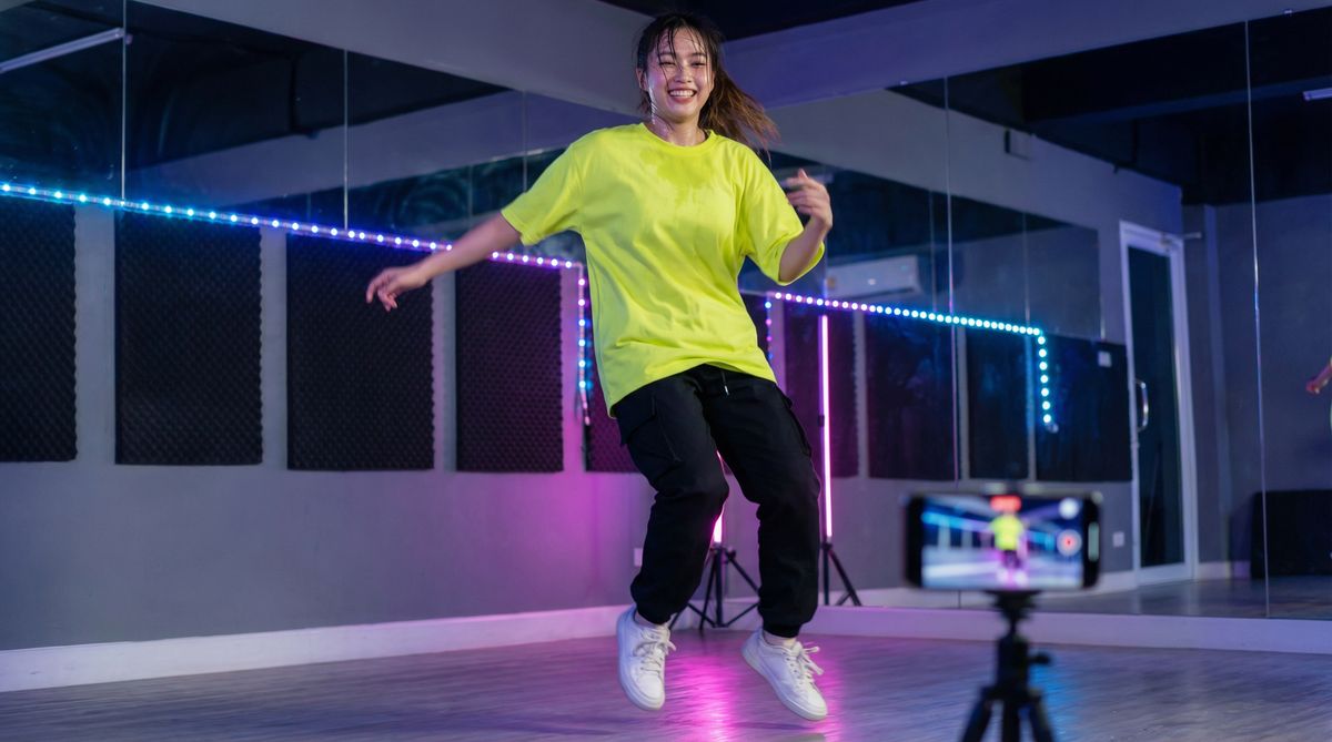 欧美伦理舞蹈视频